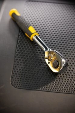 Stanley Ratel 1/2" 72T 18 Stanley Ratel 1/2" 72T -Stanle Gardena Winkel STMT82665 0 A1