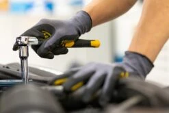 Stanley Ratel 1/2" 72T 25 Stanley Ratel 1/2" 72T -Stanle Gardena Winkel STMT82665 0 A11