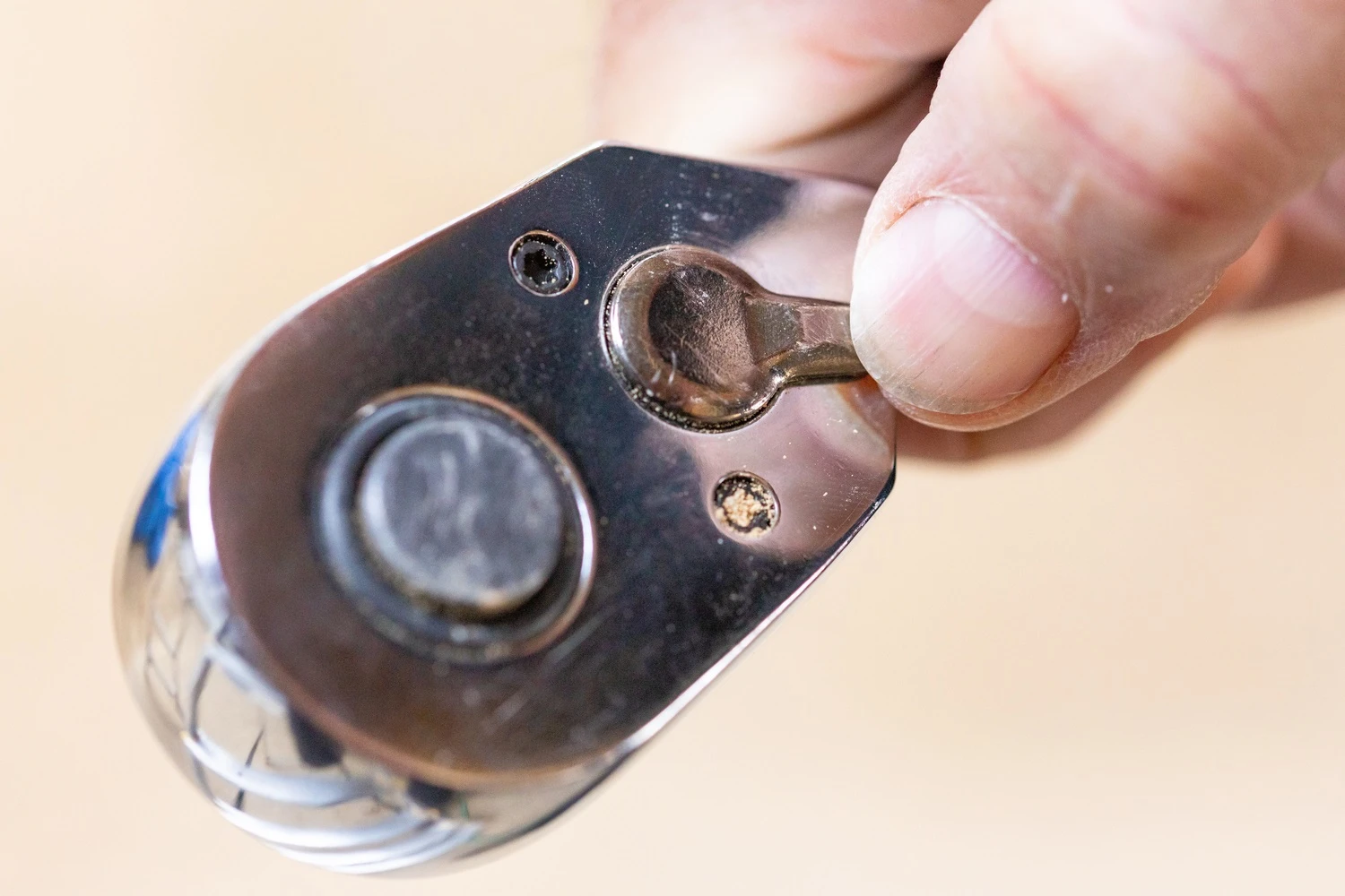 Stanley Ratel 1/2" 72T 16 Stanley Ratel 1/2" 72T - Afbeelding 14