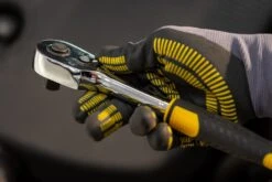 Stanley Ratel 1/2" 72T 21 Stanley Ratel 1/2" 72T -Stanle Gardena Winkel STMT82665 0 A5