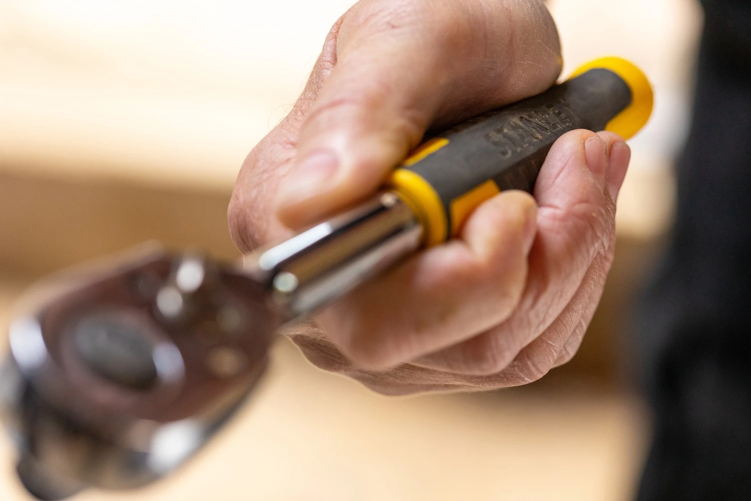 Stanley Ratel 1/2" 72T 10 Stanley Ratel 1/2" 72T - Afbeelding 8