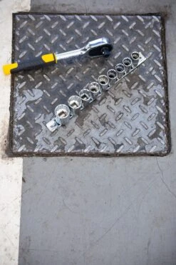 Stanley Ratel 1/4" 72T (11 Delig) -Stanle Gardena Winkel STMT82666 0 A3