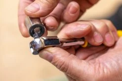 Stanley Ratel 1/4" 72T (11 Delig) -Stanle Gardena Winkel STMT82666 0 A6