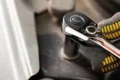 Stanley Ratel 1/4" 72T (11 Delig) -Stanle Gardena Winkel STMT82666 0 A8