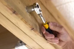 Stanley Ratel 1/4" 72T (11 Delig) -Stanle Gardena Winkel STMT82666 0 A9