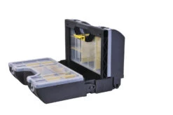 Stanley Organizer Koffer 3in1