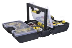 Stanley Organizer Koffer 3in1 -Stanle Gardena Winkel STST1 71963 IU4