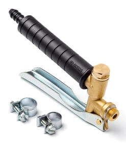 Gloria Messing Knijpkraan Klein Model Voor 3 - 8 Liter Spuiten