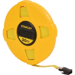 Stanley Landmeter Glasfiberband - 30 Meter