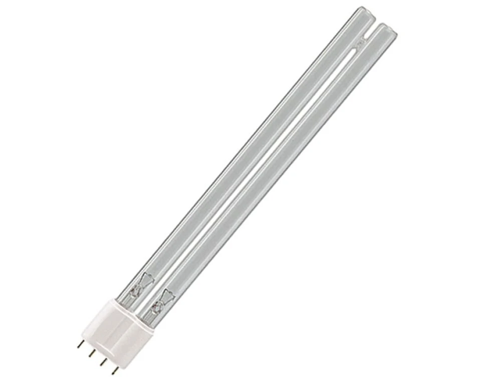 Hozelock UVC Lamp PL 55 Watt Vorton 55 3 Hozelock UVC Lamp PL 55 Watt Vorton 55