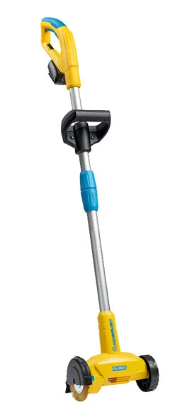 Gloria Losse Verwisselbare 18V Li-on Accu 2.5Ah BOSCH 8 Gloria Losse Verwisselbare 18V Li-on Accu 2.5Ah BOSCH -Stanle Gardena Winkel WeedBrush 1 2