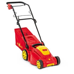 Wolf-Garten Wolf Garten Elektrische Grasmaaier A 370 E