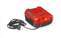 Wolf-Garten Wolf Garten Lader Lycos 40/430 QC 4.3A