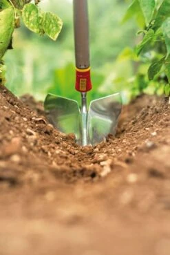 Wolf-Garten Wolf Garten Aanaarder JA-M 20 -Stanle Gardena Winkel Wolf20Aanaarder20JA M20201