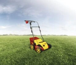 Wolf-Garten Wolf Garten Elektrische Verticuteermachine VA 378 E -Stanle Gardena Winkel Wolf20Elektrische20Verticuteermachine20Ambition20V2037820E1