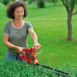 Wolf-Garten Wolf Garten Elektrische Heggenschaar HSE 55 V -Stanle Gardena Winkel Wolf20Garten20Elektrische20Heggenschaar20HSE205520V