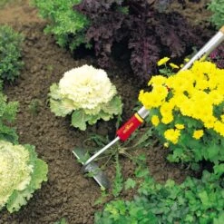 Wolf-Garten Wolf Garten Tuinhak HU-M10 10 Cm -Stanle Gardena Winkel Wolf20Garten20Tuinhak