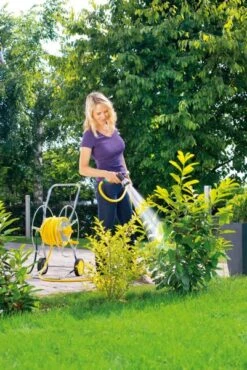 Wolf-Garten Wolf Garten Slangenwagen WS 80 Z -Stanle Gardena Winkel Wolf20Slangenwagen20WS208020Z3