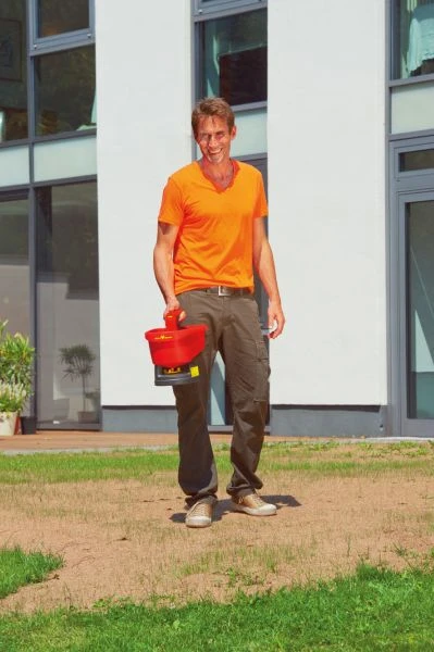 Wolf-Garten Wolf Garten Universele Handstrooier WE-B 5 Wolf-Garten Wolf Garten Universele Handstrooier WE-B - Afbeelding 3