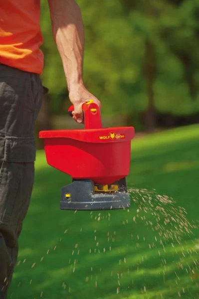 Wolf-Garten Wolf Garten Universele Handstrooier WE-B 6 Wolf-Garten Wolf Garten Universele Handstrooier WE-B - Afbeelding 4