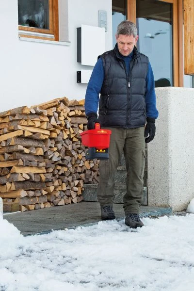 Wolf-Garten Wolf Garten Universele Handstrooier WE-B 7 Wolf-Garten Wolf Garten Universele Handstrooier WE-B - Afbeelding 5