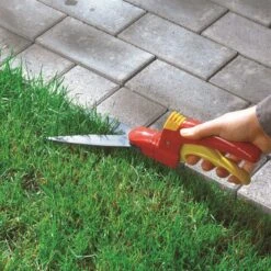Wolf-Garten Wolf Garten Grasschaar Classic RJ-ZL 10 Wolf-Garten Wolf Garten Grasschaar Classic RJ-ZL -Stanle Gardena Winkel a355c4f33ebf59ded336aea3d045b018