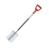 Wolf-Garten Wolf Garten Spade AS-D 1 Wolf-Garten Wolf Garten Spade AS-D -Stanle Gardena Winkel asd