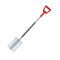 Wolf-Garten Wolf Garten Spade AS-D