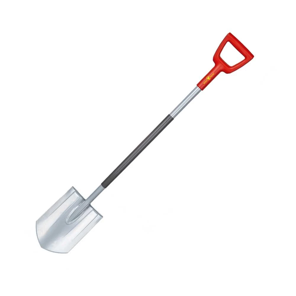Wolf-Garten Wolf Garten Herenspade ASP-D 3 Wolf-Garten Wolf Garten Herenspade ASP-D