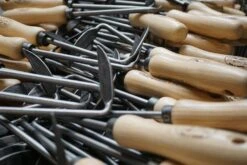 De Wit Cape Cod Wieder Rechts Essen Handvat 140mm -Stanle Gardena Winkel capdecod weeders dewit 3096