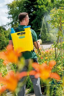 Gloria Rugspuit Hobby 1200 - 12 liter Kunststof -Stanle Gardena Winkel csm Hobby 1200 Live 2 3f3e35a118