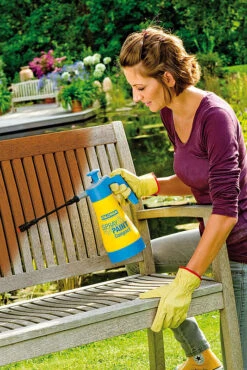 Gloria Spray & Paint Compact - Viton 8 Gloria Spray & Paint Compact - Viton -Stanle Gardena Winkel csm SprayPaint Compact Live 2 ab7f85471e