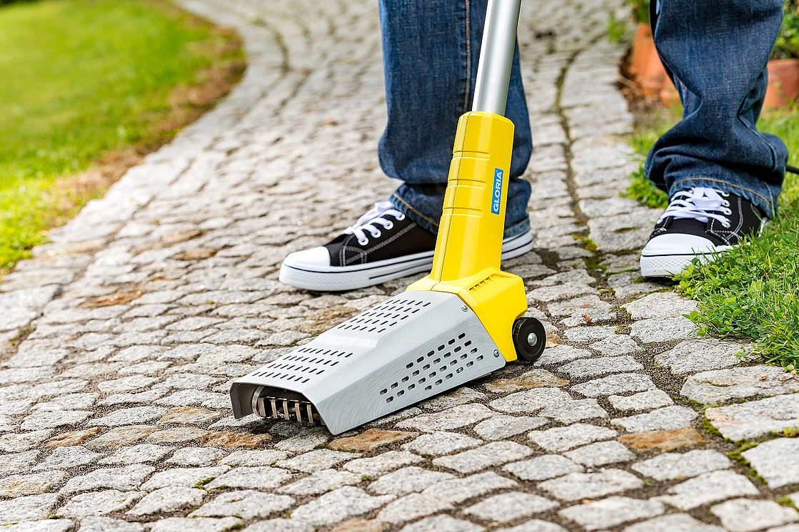 Gloria Thermoflamm Bio Fix 220 Volt 1100 Watt 4 Gloria Thermoflamm Bio Fix 220 Volt 1100 Watt - Afbeelding 2