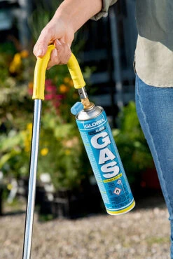 Gloria Thermoflamm Bio Classic PLUS Inclusief 1 Gasflesje 10 Gloria Thermoflamm Bio Classic PLUS Inclusief 1 Gasflesje -Stanle Gardena Winkel csm Thermoflamm bio Classic Plus Griff Detail 5 faf46b62b3