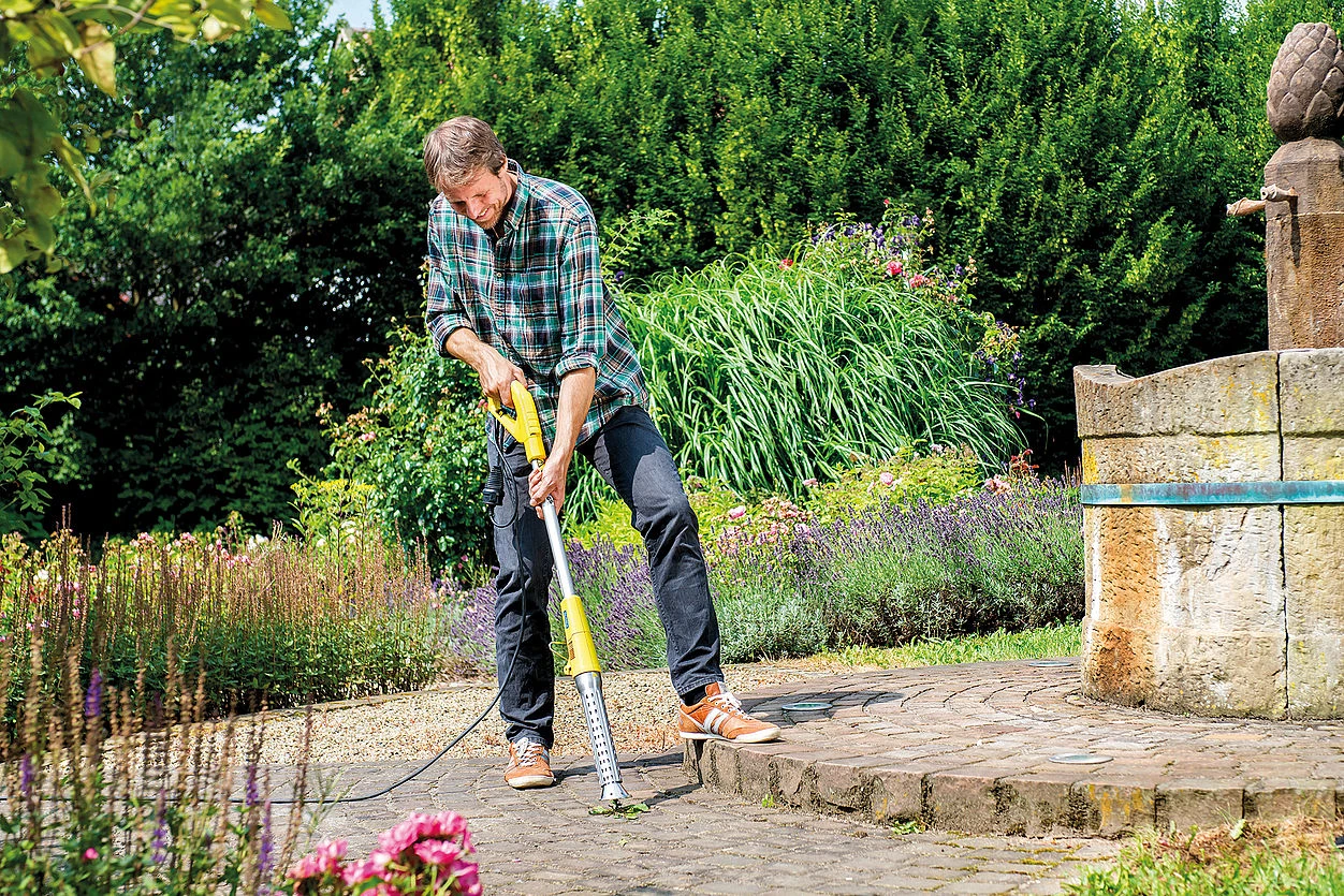 Gloria Thermoflamm Bio Electro 220 Volt 2000 Watt 7 Gloria Thermoflamm Bio Electro 220 Volt 2000 Watt - Afbeelding 5