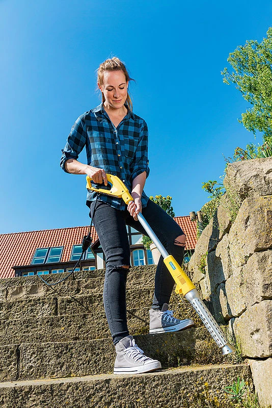 Gloria Thermoflamm Bio Electro 220 Volt 2000 Watt 6 Gloria Thermoflamm Bio Electro 220 Volt 2000 Watt - Afbeelding 4