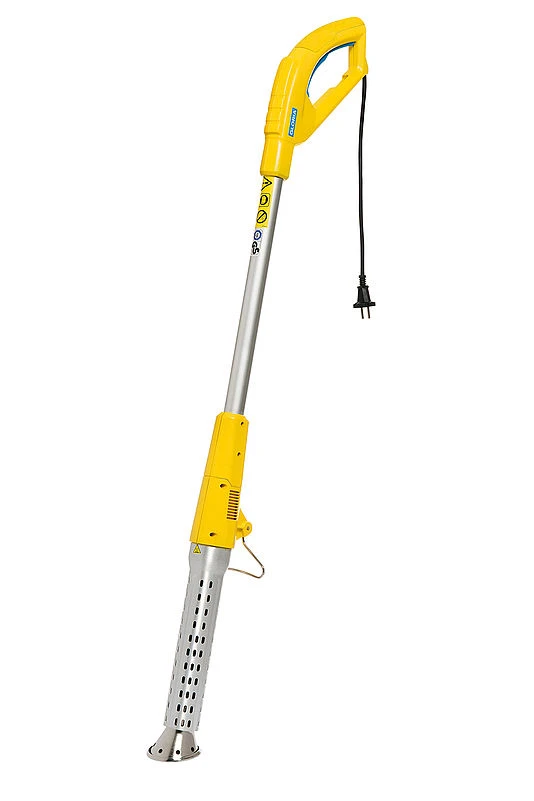 Gloria Thermoflamm Bio Electro 220 Volt 2000 Watt 3 Gloria Thermoflamm Bio Electro 220 Volt 2000 Watt