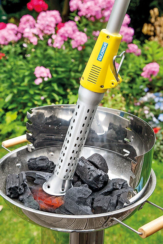 Gloria Thermoflamm Bio Electro 220 Volt 2000 Watt 4 Gloria Thermoflamm Bio Electro 220 Volt 2000 Watt - Afbeelding 2