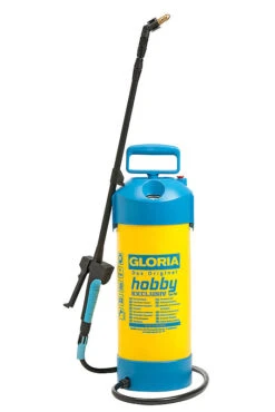 Gloria Messing Knijpkraan Klein Model Voor 3 - 8 Liter Spuiten -Stanle Gardena Winkel csm hobby exklusiv Studio 10681ba0a8 1
