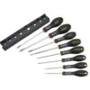 Stanley 8-Delige FatMax Schroevendraaierset -Stanle Gardena Winkel fatmax schroevendraaierset parallel 8 delig