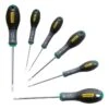 Stanley 6-Delige FatMax Schroevendraaierset 2 Stanley 6-Delige FatMax Schroevendraaierset -Stanle Gardena Winkel fatmax schroevendraaierset torx 6 delig