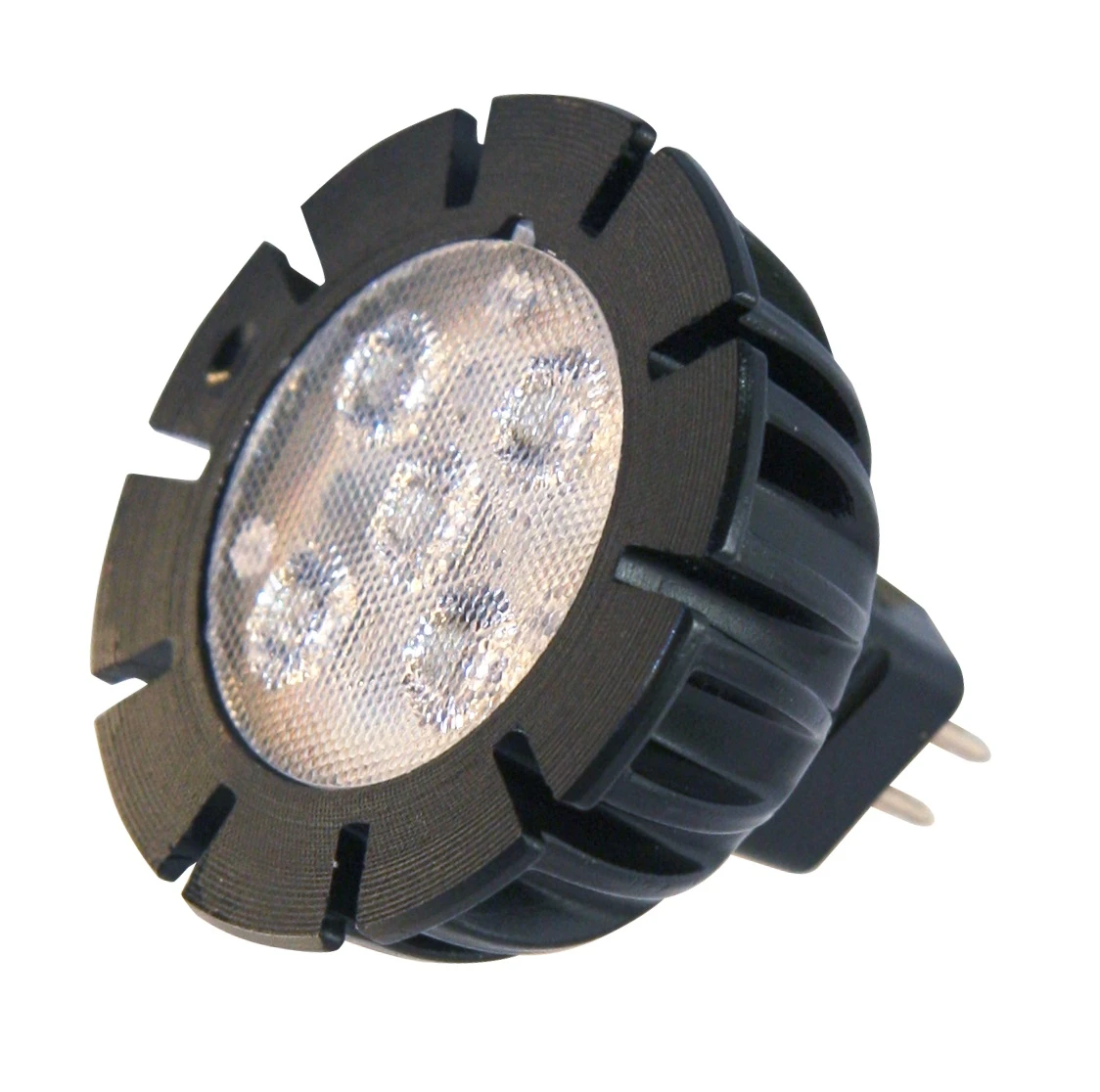 Garden Lights Fitting MR16 Power LED Warm Wit 5W GU5.3 3 Garden Lights Fitting MR16 Power LED Warm Wit 5W GU5.3
