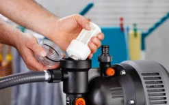 Gardena Hydrofoorpomp 3000/4 Classic Eco 8 Gardena Hydrofoorpomp 3000/4 Classic Eco -Stanle Gardena Winkel gardena 3000 4 eco 2 1