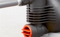 Gardena Hydrofoorpomp 4000/5 Comfort Eco -Stanle Gardena Winkel gardena 4000 5 eco 3 1