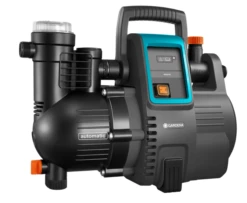 Gardena Automatic Besproeiingspomp Type 4000/5E