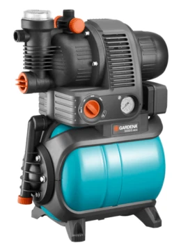 Gardena Hydrofoorpomp 5000/5 Comfort Eco