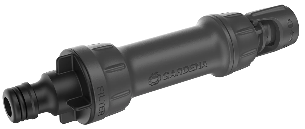 Gardena Basisapparaat 1000 4 Gardena Basisapparaat 1000 - Afbeelding 2