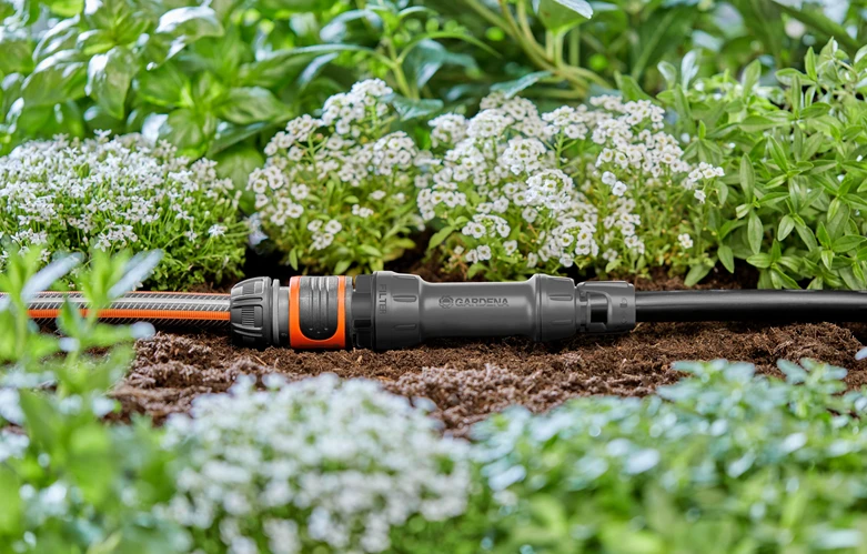 Gardena Basisapparaat 1000 7 Gardena Basisapparaat 1000 - Afbeelding 5