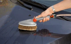 Gardena Clean System Handwasborstel Type 5574 -Stanle Gardena Winkel gardena handborstel 1 1