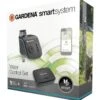 Gardena Besproeiingscomputerset Smart -Stanle Gardena Winkel gardena water control set smart